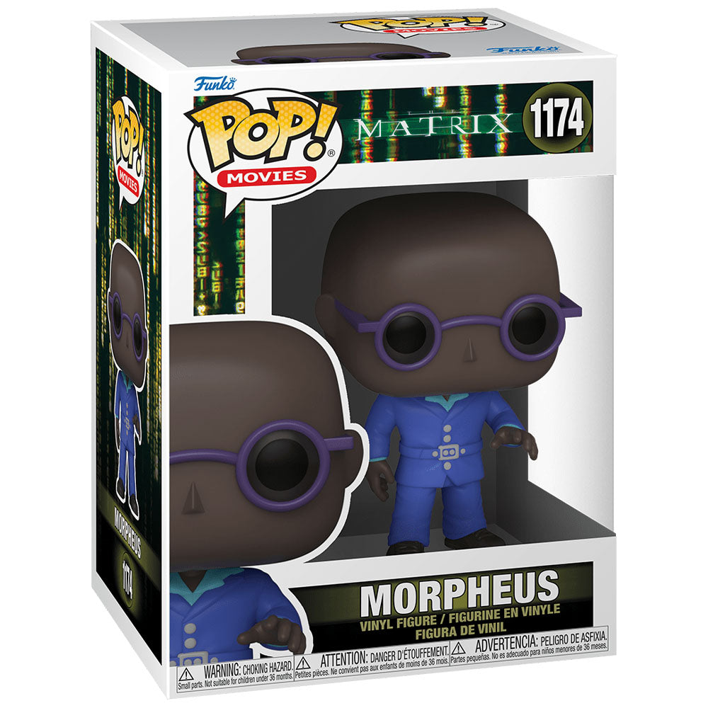 ⑮◆　マトリックス　◆　モーフィアス　◆　フィギュア　◆　MATRIX　◆ Amazon | マトリックス THE FILM フィギュア MORPHEUS