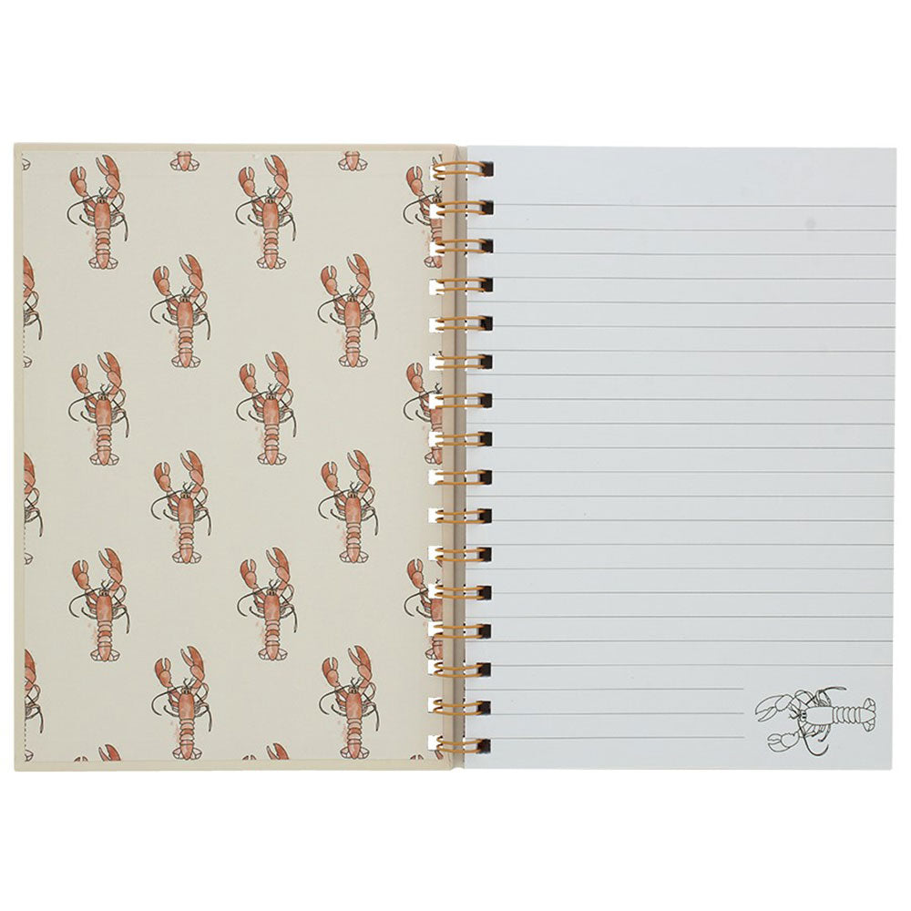 FRIENDS - You are my Lobster / Notebook