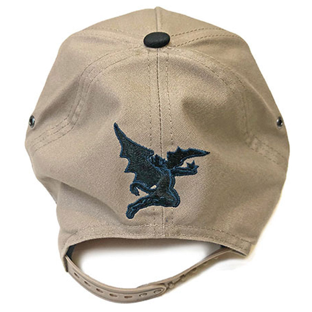 BLACK SABBATH (OZZY OSBOURNE Tribute) - Wavy Logo / Cap / Men's