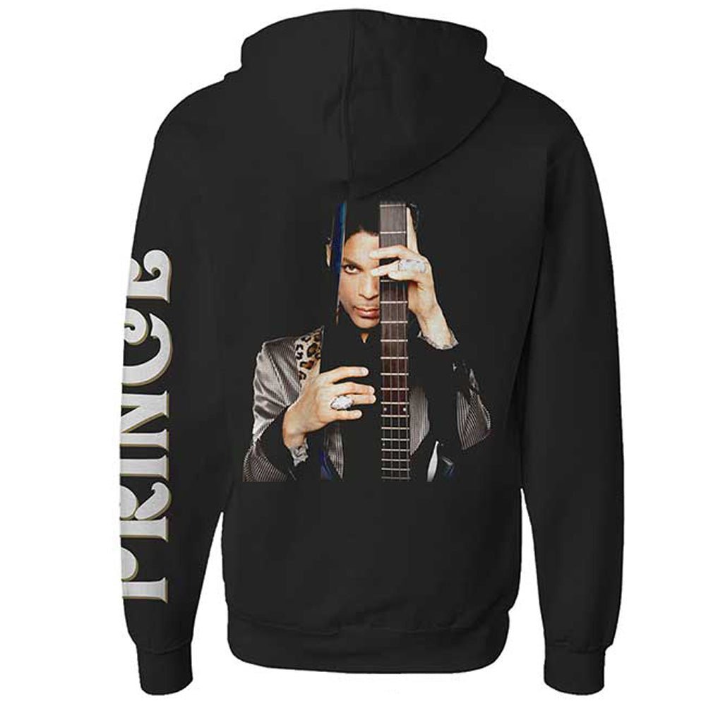 PRINCE プリンス (11月映画公開記念 ) - Welcome 2 America / バックプリントあり / アームプリントあり / パーカー・スウェット / メンズ - PGS