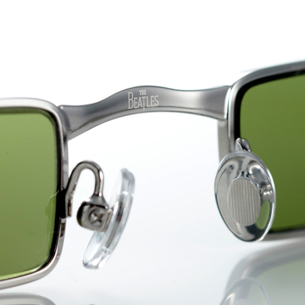 THE BEATLES (65th Anniversary) - Vintage Sunglasses BG-039A Model / Sunglasses / Men's