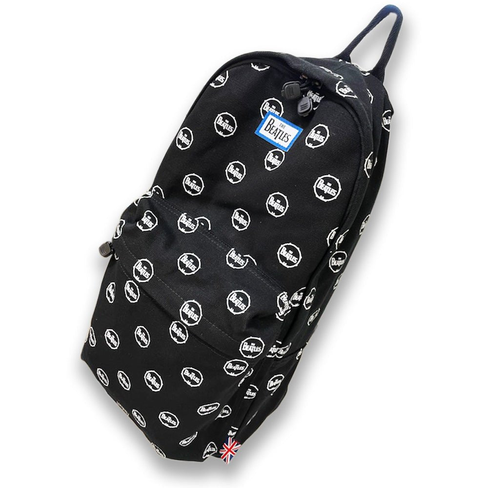 THE BEATLES ビートルズ (結成 65周年 ) - RUCKSACK Bass Drums / バックパック - PGS