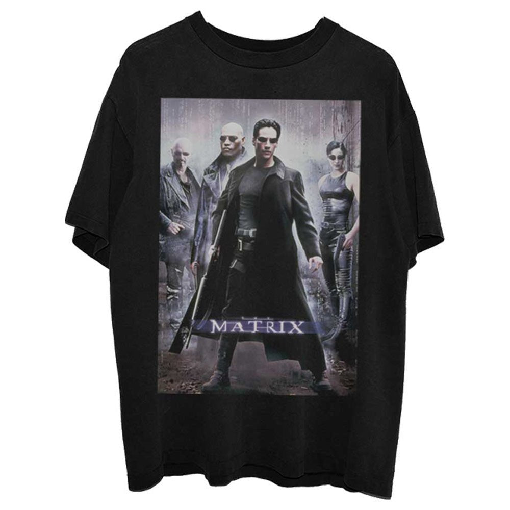 MATRIX マトリックス - Original Cover / Tシャツ / メンズ - PGS