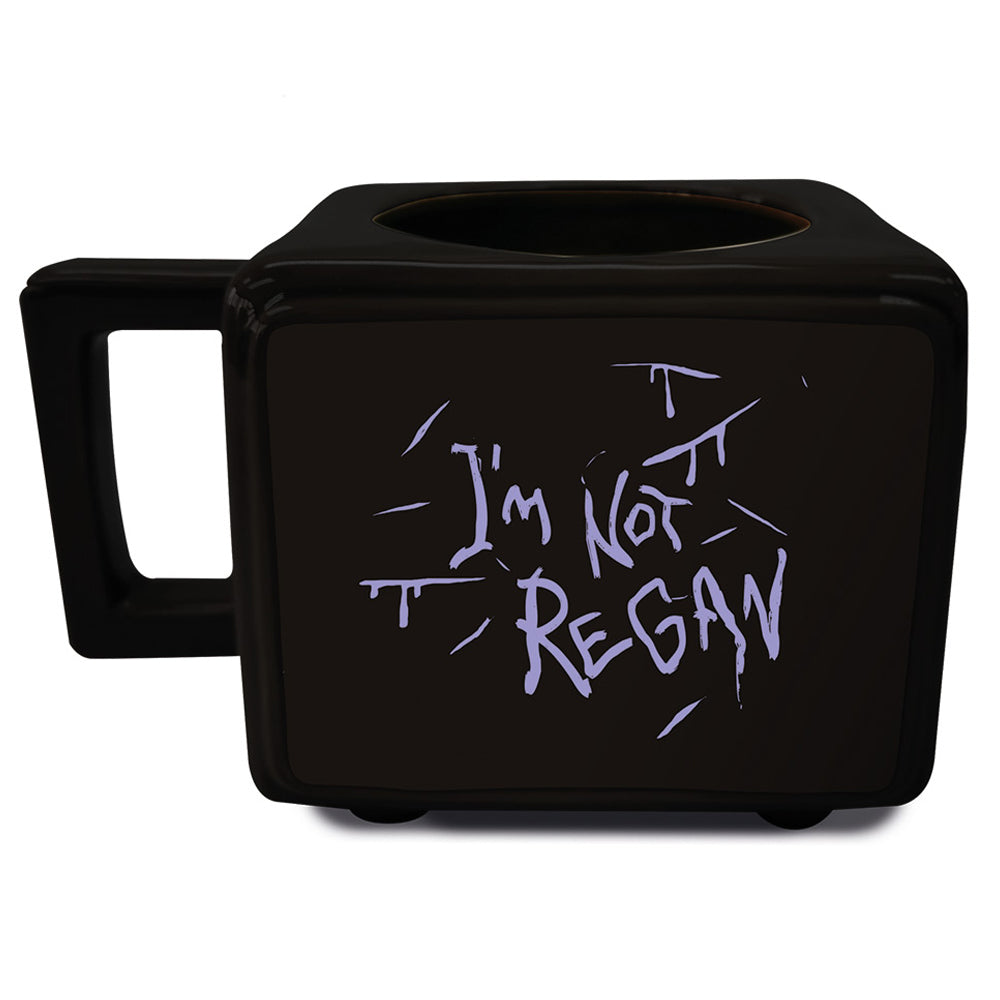 THE EXORCIST - Excellent Day / Magic Mug / Mug