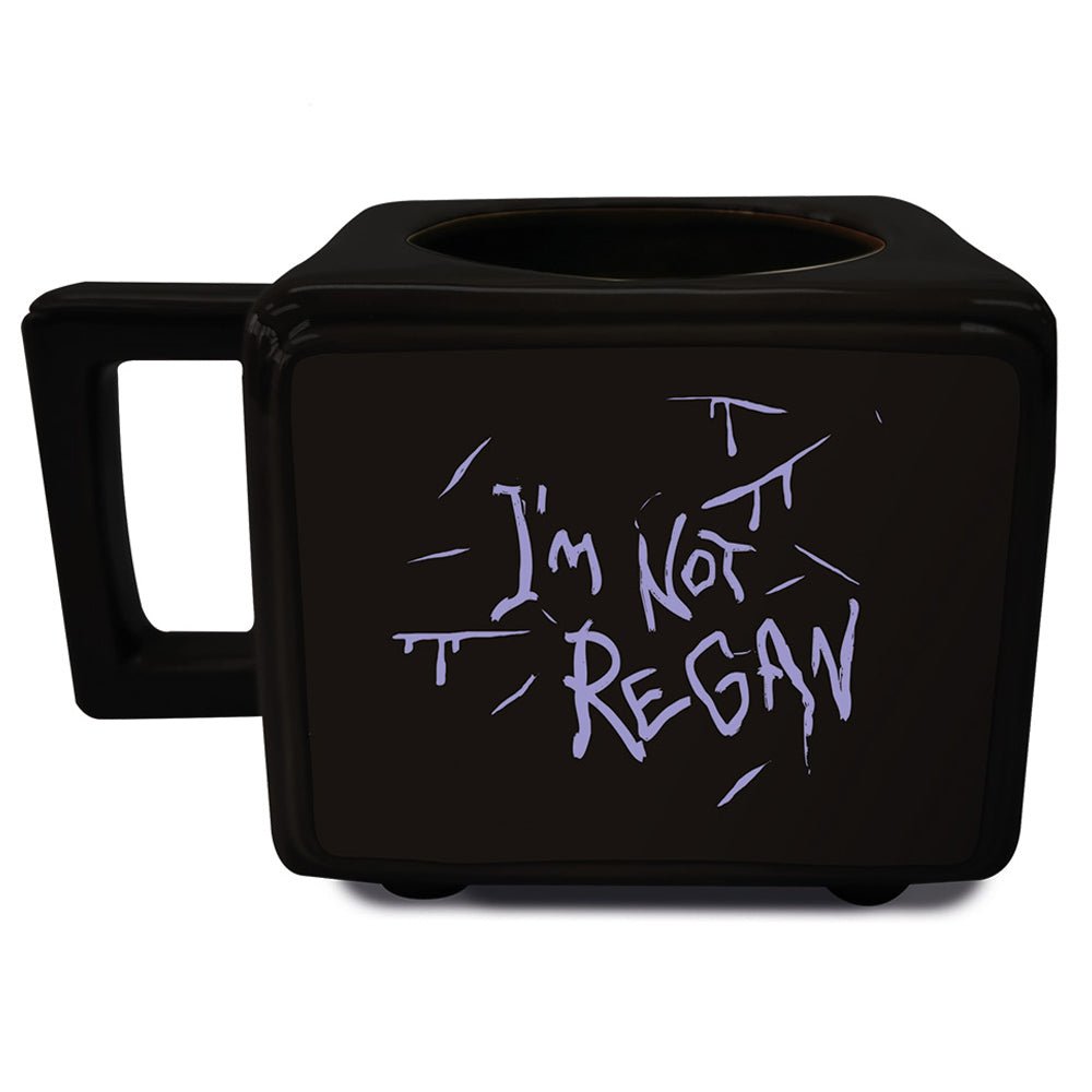 THE EXORCIST エクソシスト - Excellent Day / マジック・マグカップ / マグカップ - PGS