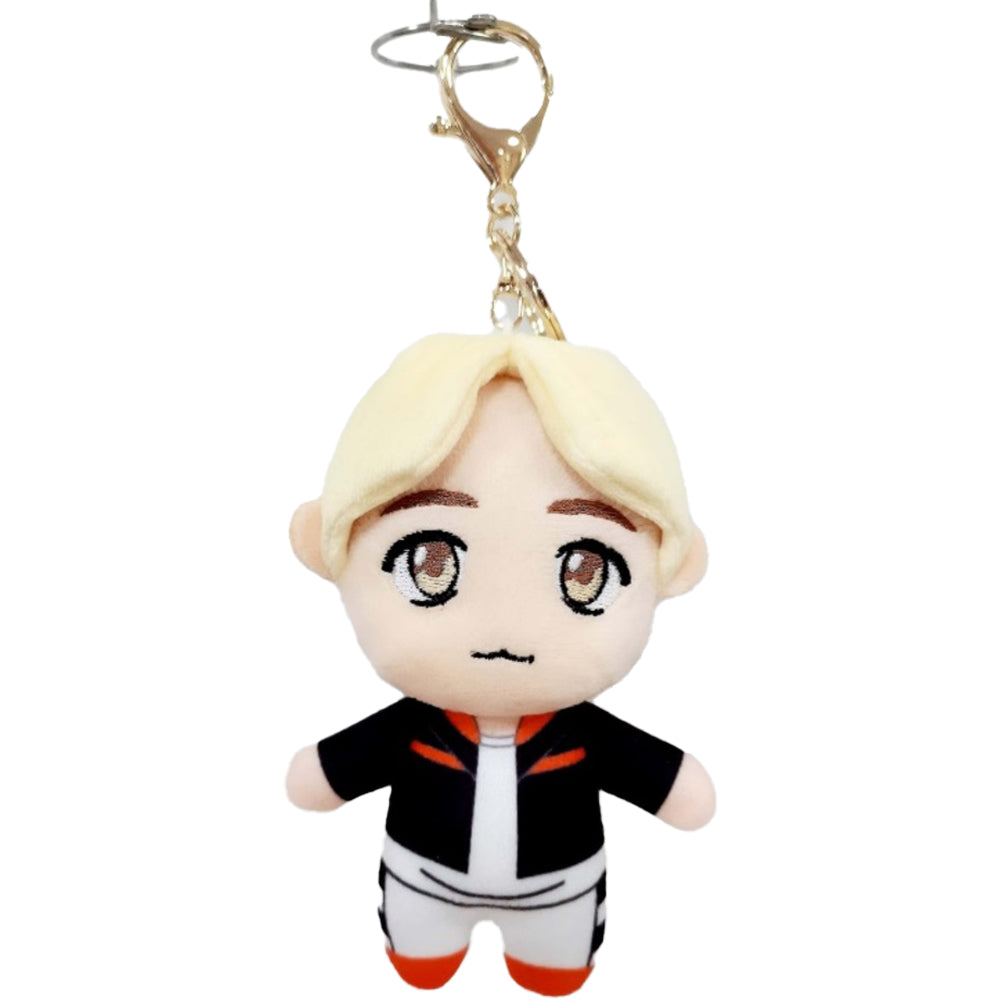 BTS - (4月 東京ドーム 来日公演 ) - TINYTAN / JIMIN