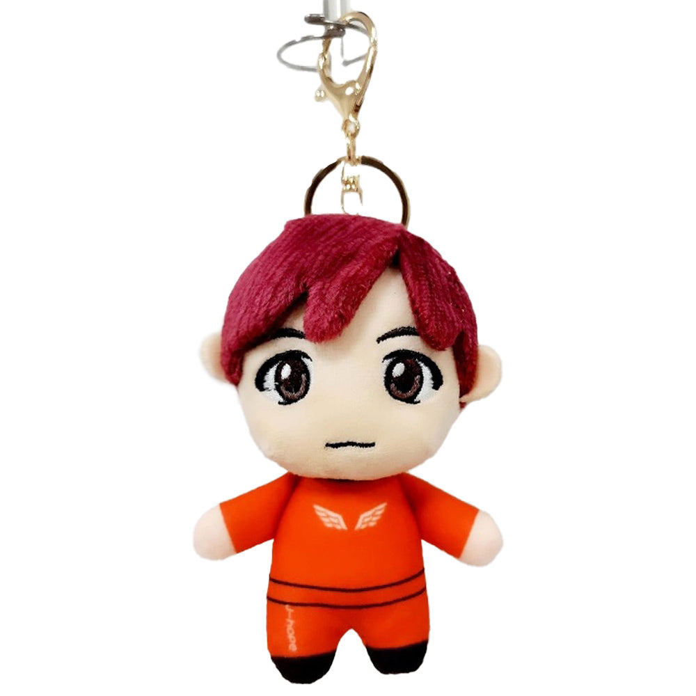 BTS - (4月 東京ドーム 来日公演 ) - TINYTAN / J-HOPE