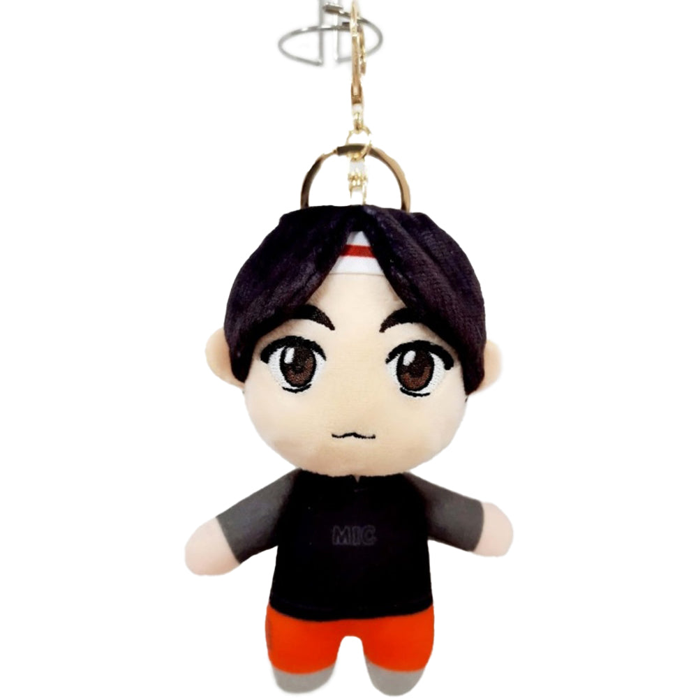 BTS - (4月 東京ドーム 来日公演 ) - TINYTAN / JIN