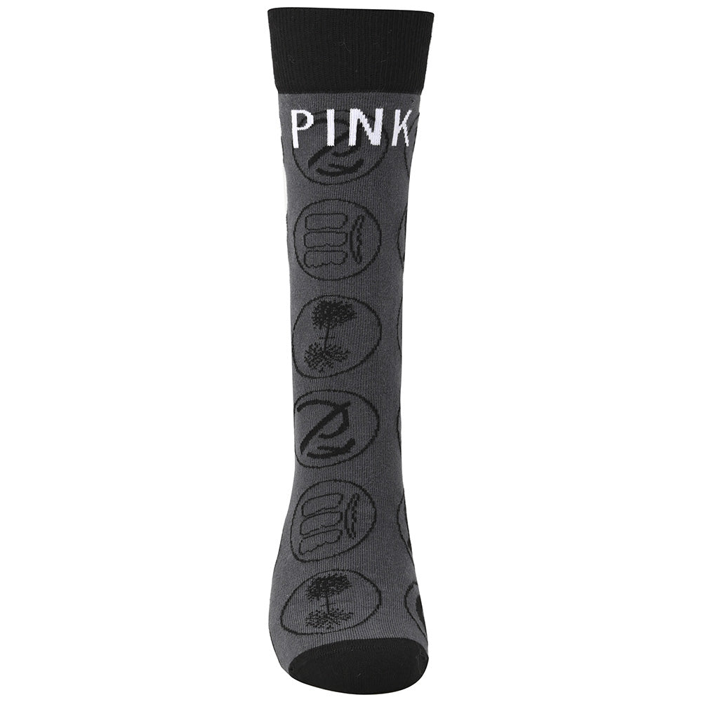 PINK FLOYD Pink Floyd (60th Anniversary) - Later Years Symbols / Socks / Men's