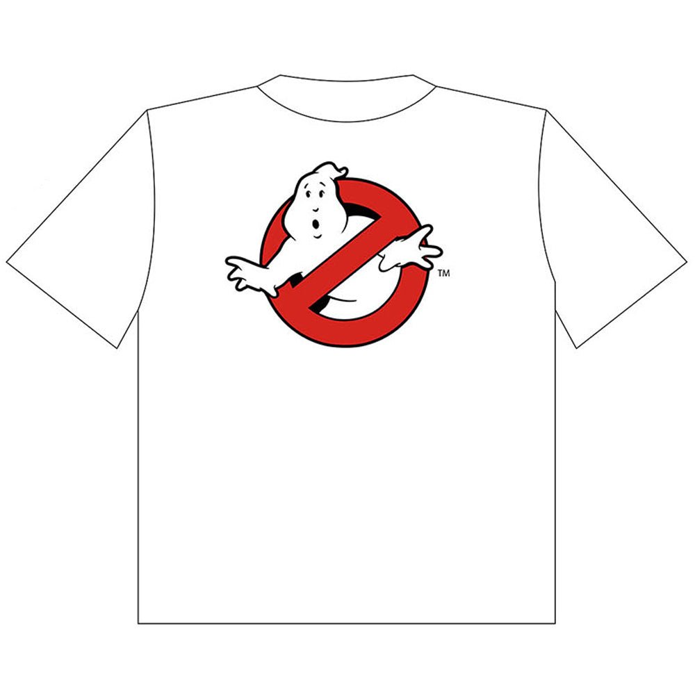 GHOSTBUSTERS ゴーストバスターズ - ホワイト S / Tシャツ / メンズ - PGS