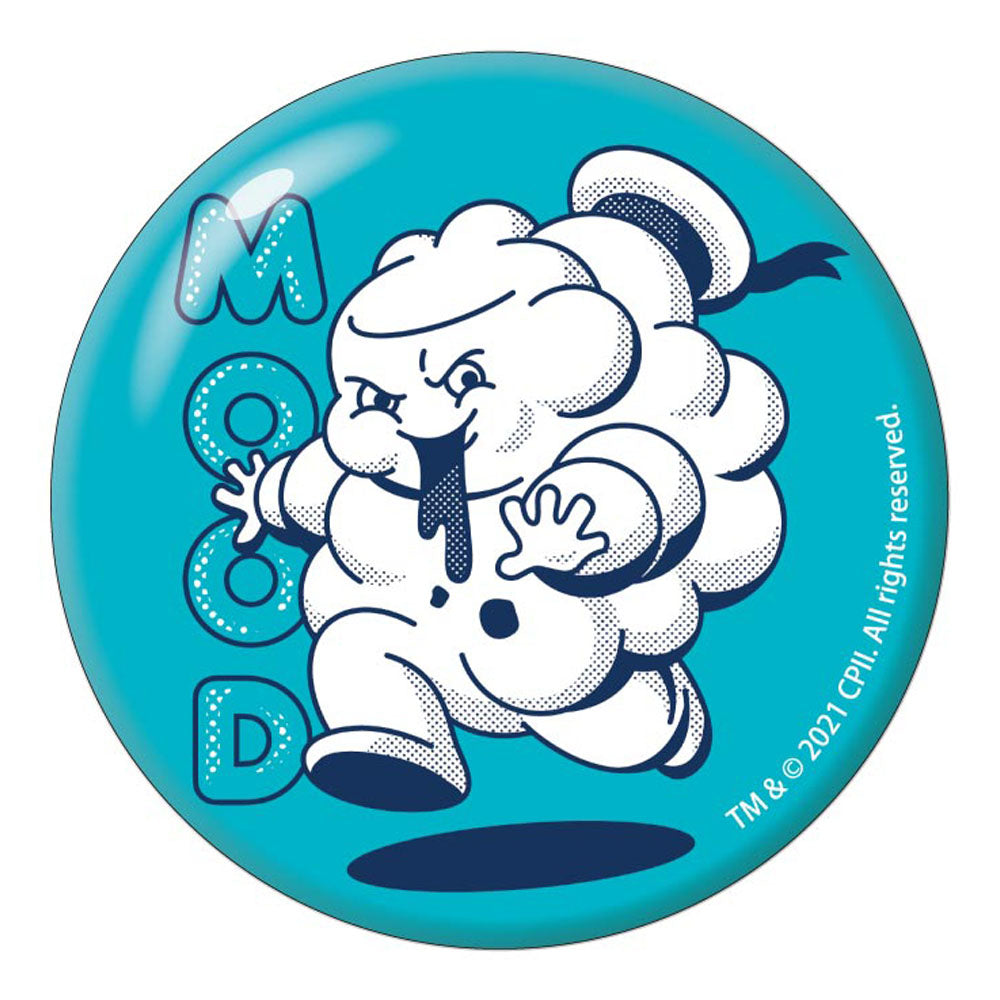 GHOSTBUSTERS - 缶バッジ / タイプ H