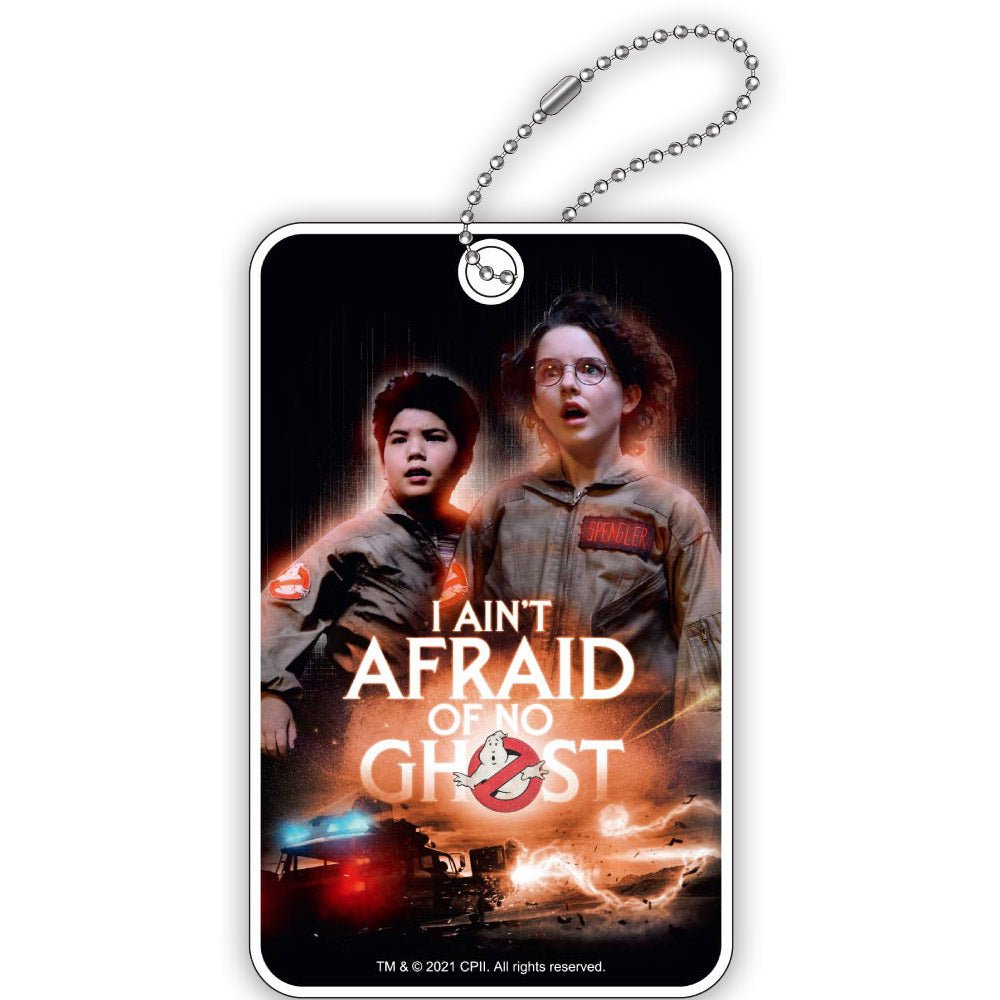 GHOSTBUSTERS ゴーストバスターズ - ABSパスケース / タイプ B / カードケース - PGS