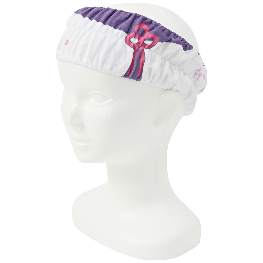 DEMON SLAYER 鬼滅の刃 (10周年 ) - ヘアバンド / 栗花落カナヲ / ファッション雑貨