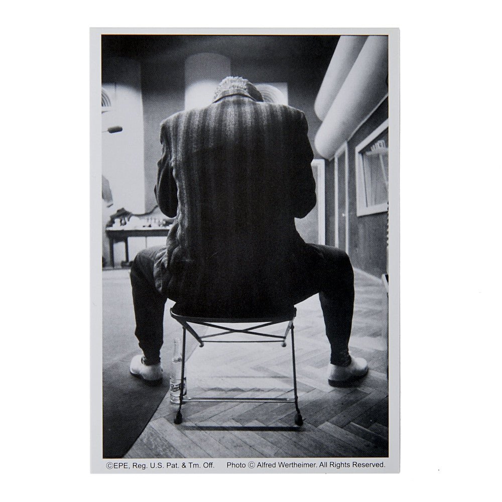 ELVIS PRESLEY エルヴィスプレスリー (生誕 90周年 ) - 日本限定公式商品 ELVIS50s ポストカード10枚セット+封筒 B / ポストカード・レター - PGS