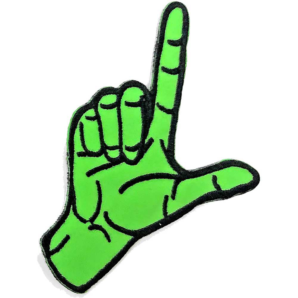 YUNGBLUD - Finger Point