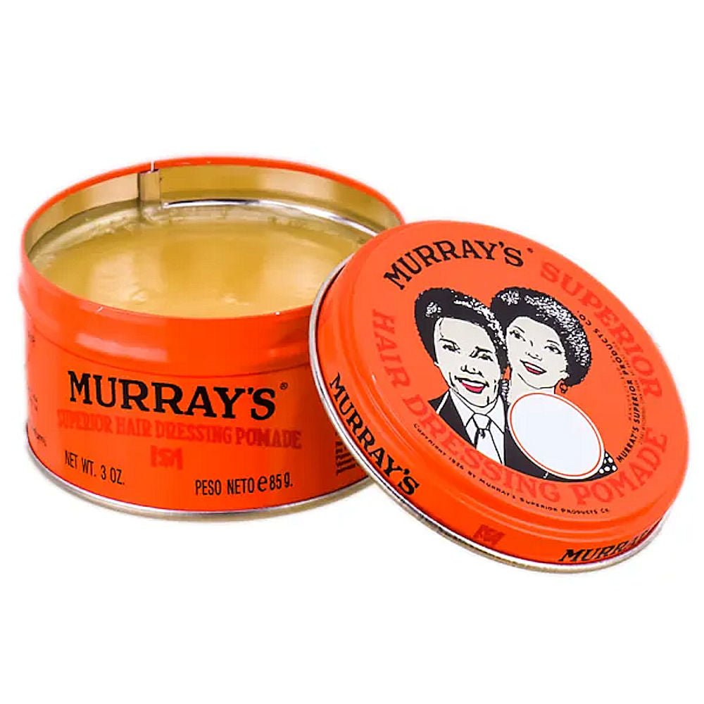 MURRAY'S マーレーズ - Murray's Original Pomade / ポマード - PGS