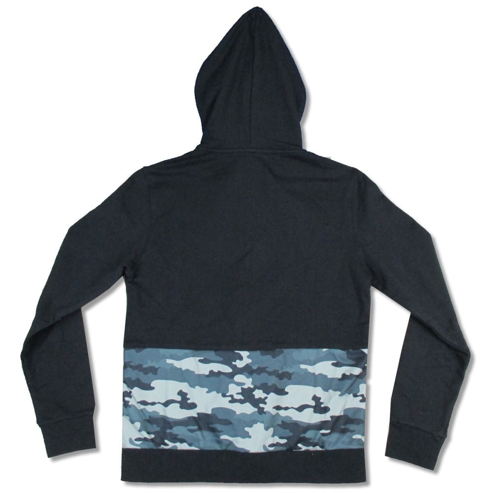 2PAC 2パック - CAMO ZIP UP HOODED FLEECE 【限定品】 / パーカー・スウェット / メンズ - PGS