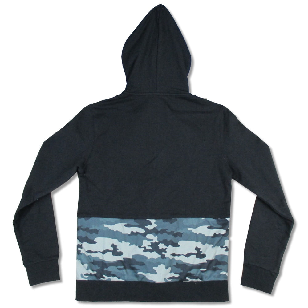 2PAC 2パック (生誕 55周年 ) - CAMO ZIP UP HOODED FLEECE 【限定品】 / パーカー・スウェット / メンズ