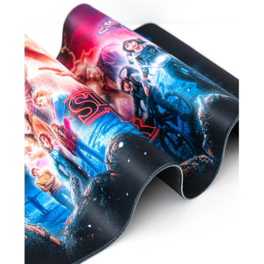 STRANGER THINGS ストレンジャー・シングス (シーズン5 配信 記念 ) - デスクマット / マウスパッド