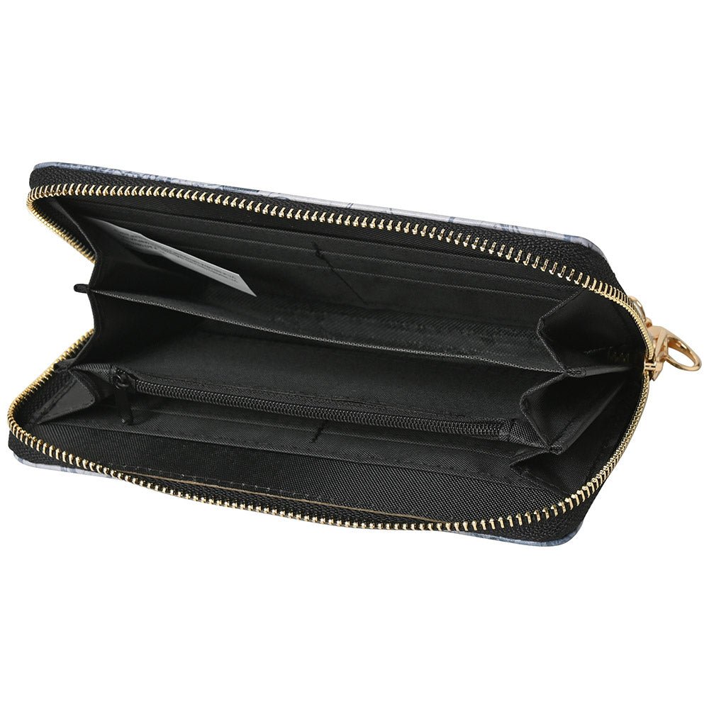 ELVIS PRESLEY エルヴィスプレスリー (生誕 90周年 ) - Frames / 財布 - PGS