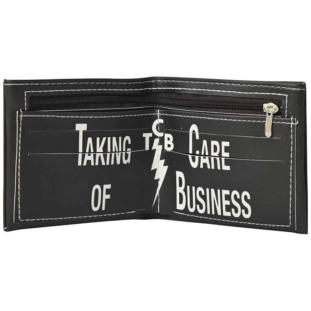 ELVIS PRESLEY Elvis Presley (90th Anniversary) - TCB / Wallet