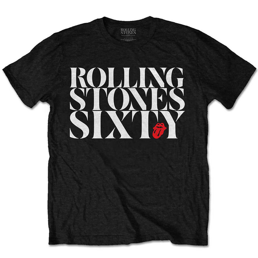 ROLLING STONES - (7月 新譜 記念 ) - Sixty Chic