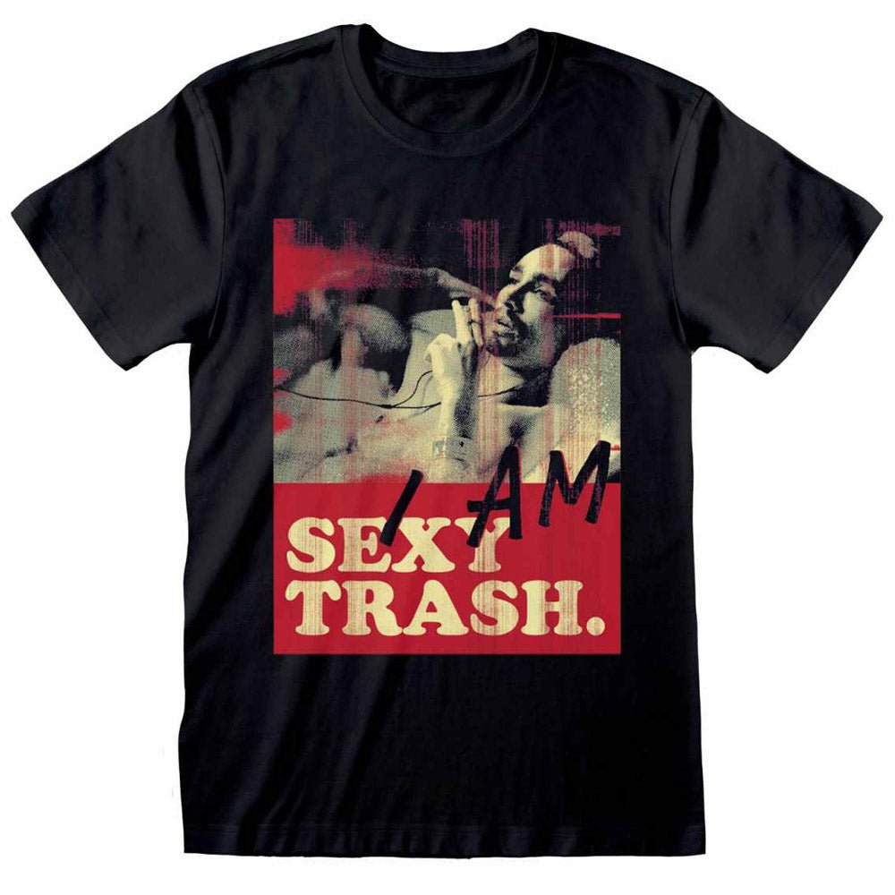 UMBRELLA ACADEMY アンブレラアカデミー - SEXY TRASH / Tシャツ / メンズ - PGS