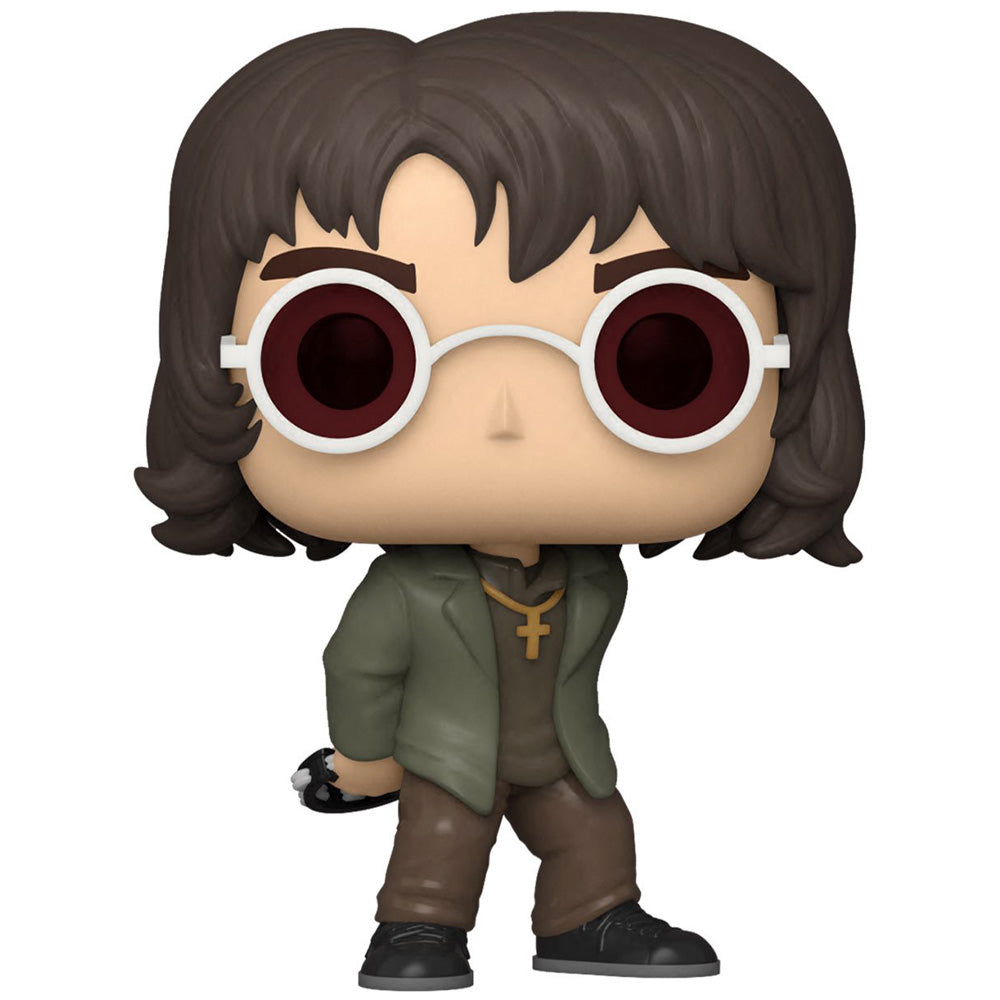 OASIS - POP Rocks: Liam Gallagher