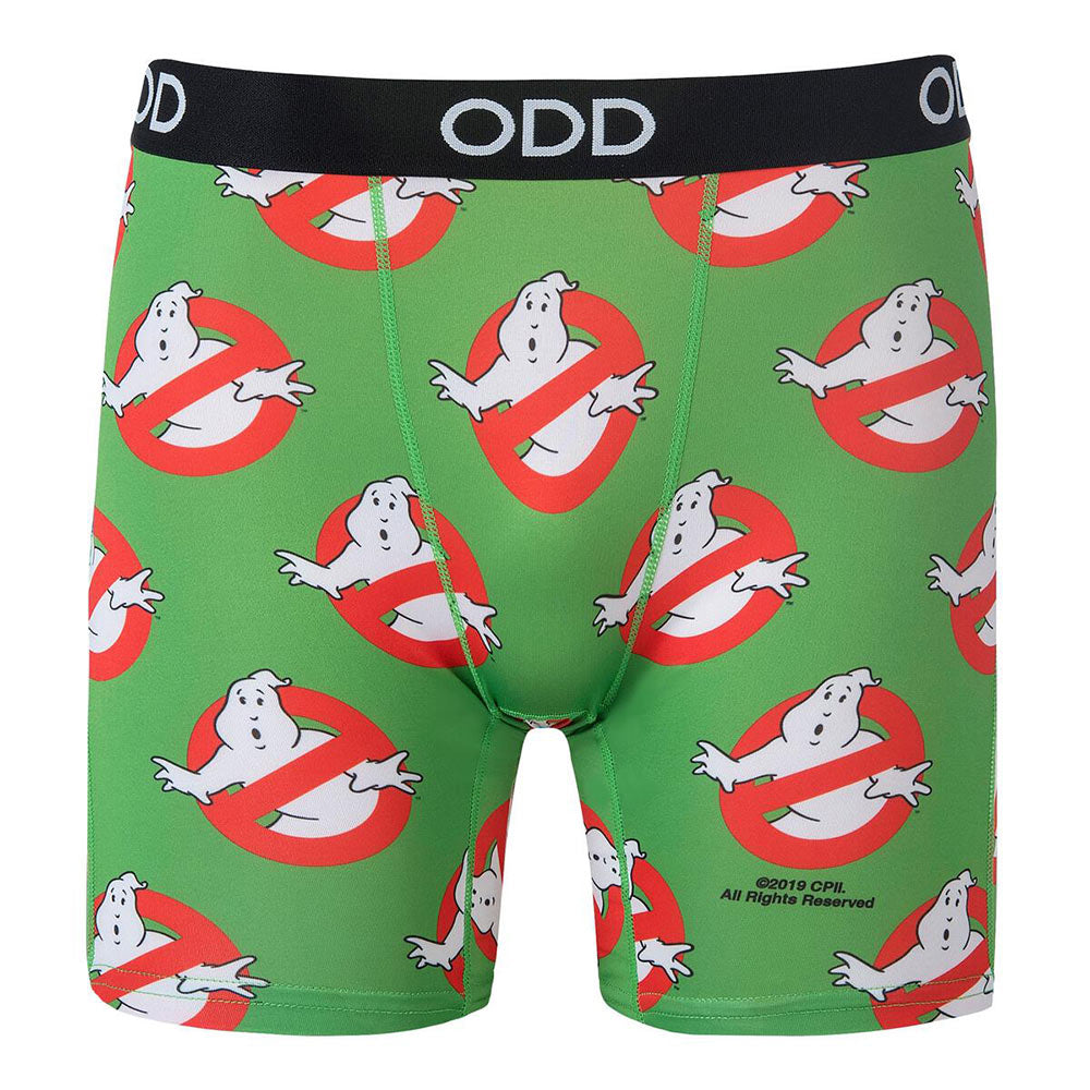 GHOSTBUSTERS - Mens Boxer Briefs / OddSox(ブランド)