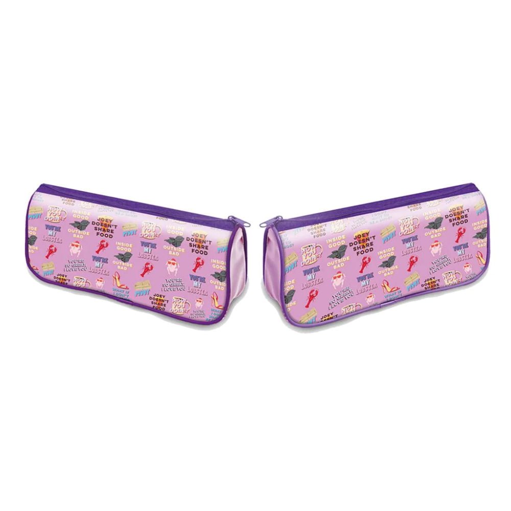 FRIENDS フレンズ - Barrel Pencil Case / 文房具 - PGS