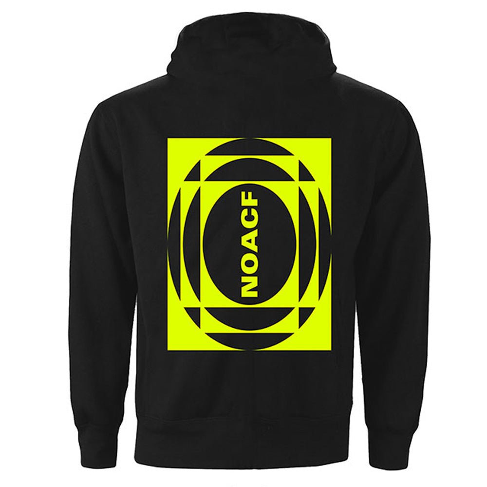 THE 1975 - NOACF / バックプリントあり / パーカー・スウェット / メンズ - PGS