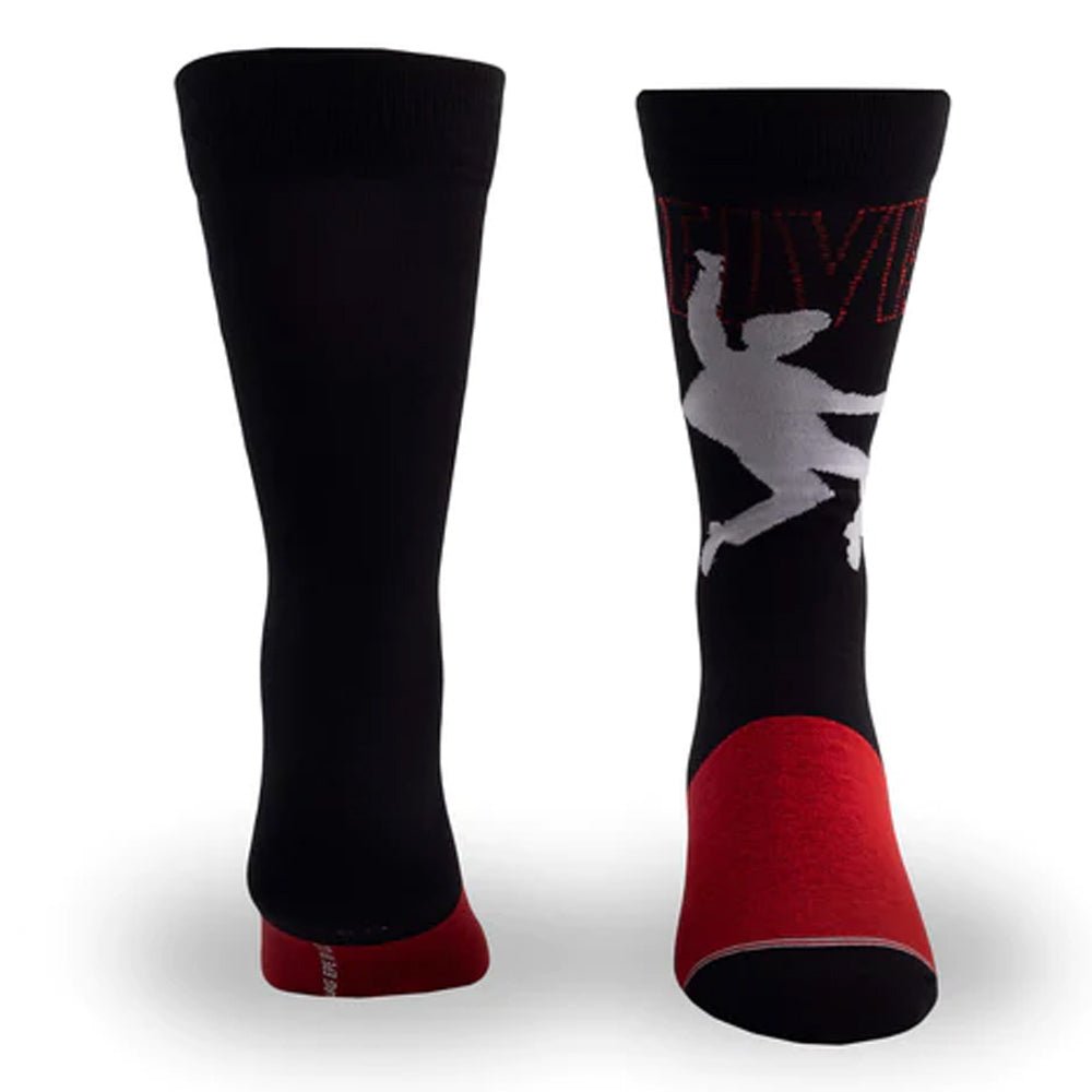 ELVIS PRESLEY エルヴィスプレスリー (生誕 90周年 ) - ’68 COMEBACK / ソックス / メンズ - PGS