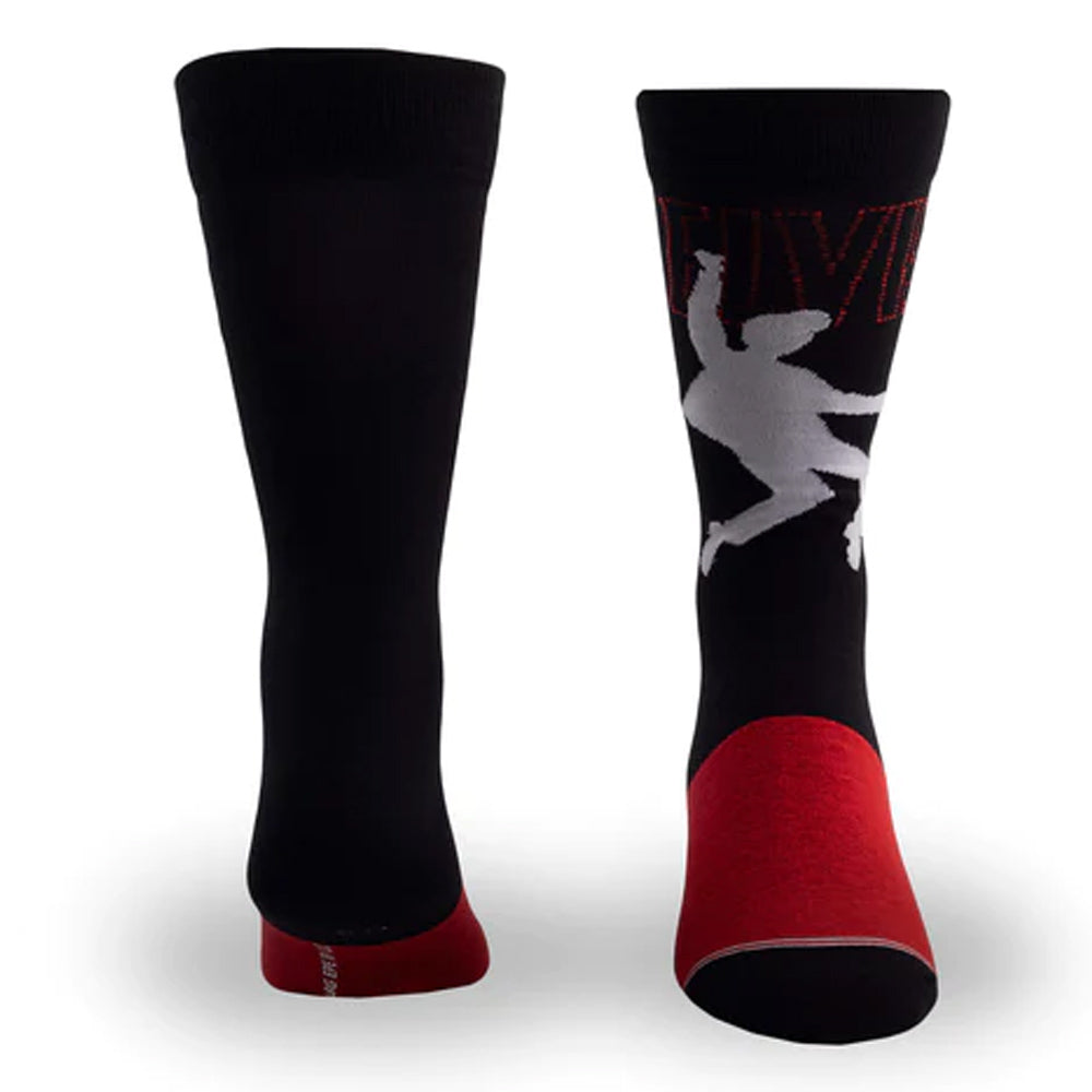 ELVIS PRESLEY エルヴィスプレスリー (5月 ドキュメンタリー映画 公開 ) - ’68 COMEBACK / ソックス / メンズ