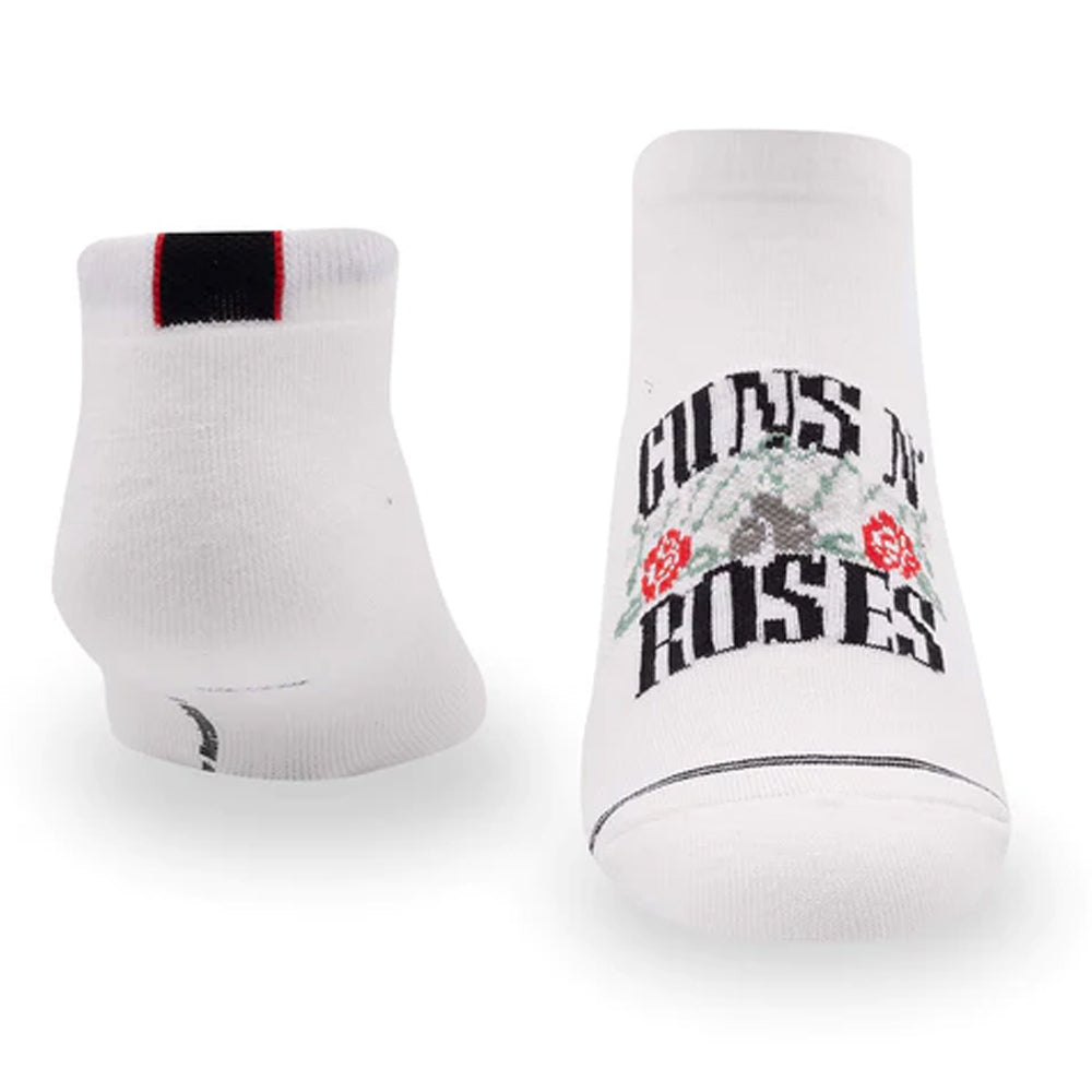 GUNS N ROSES Guns N' Roses (May visit to Japan commemoration) - GUNS N' ROSES / LINER / Socks / Men's