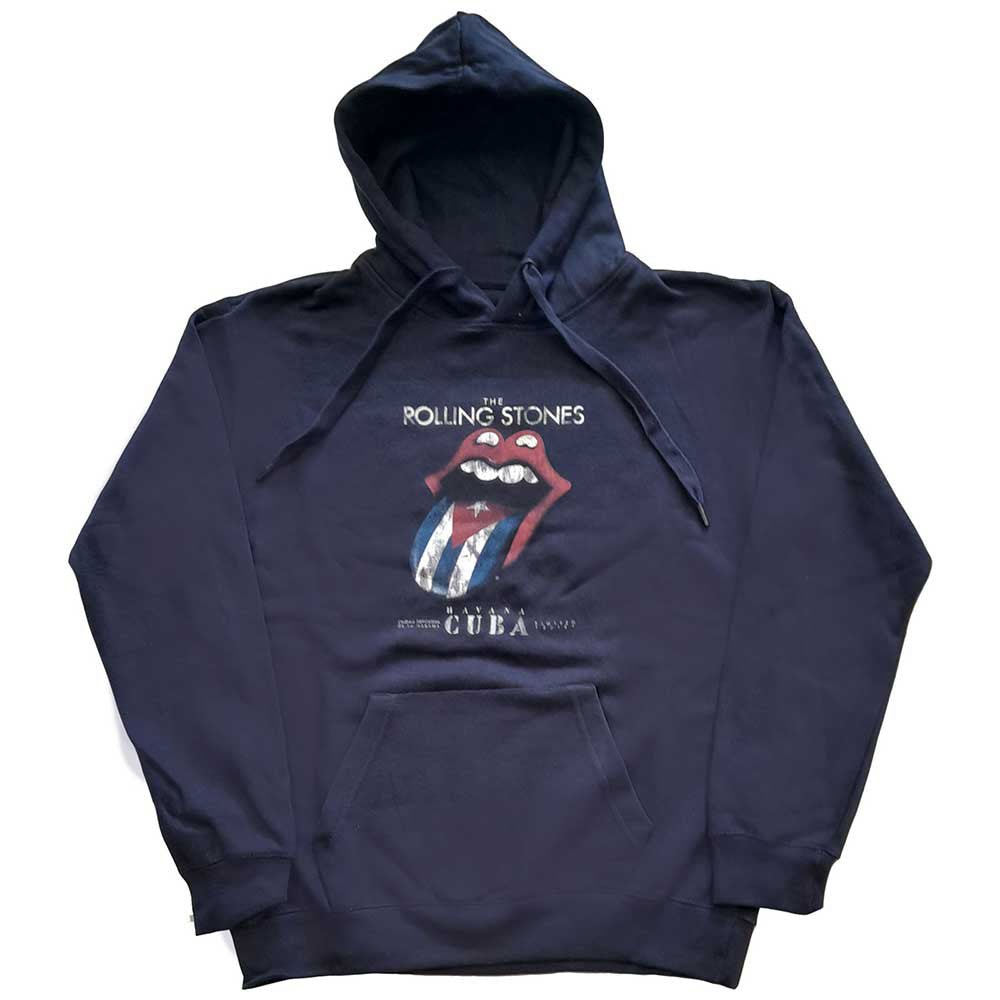 ROLLING STONES - (7月 新譜 記念 ) - Havana Cuba