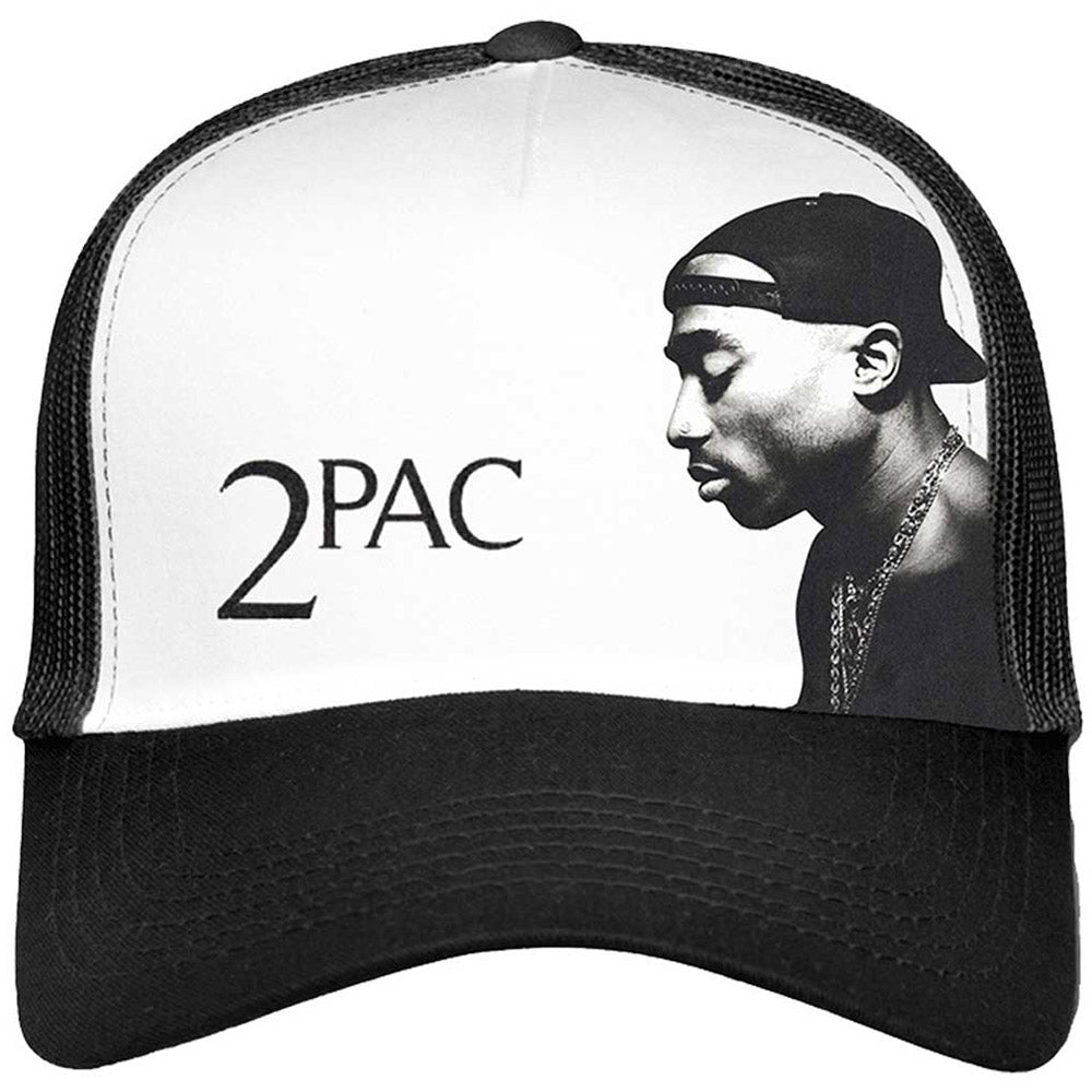 2PAC - (追悼30周年 ) - Profile Photo