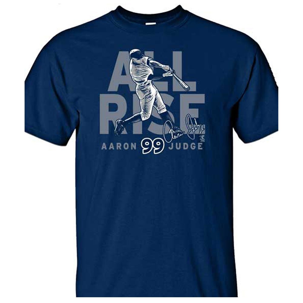 NEW YORK YANKEES(MLB) ニューヨークヤンキース - AARON 99 JUDGE / Tシャツ / メンズ - PGS