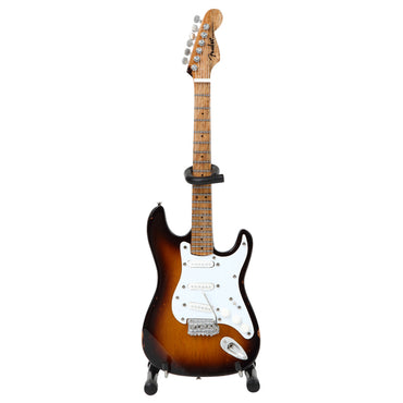 ERIC CLAPTON - Eric's Famous Brownie / Miniature Instrument