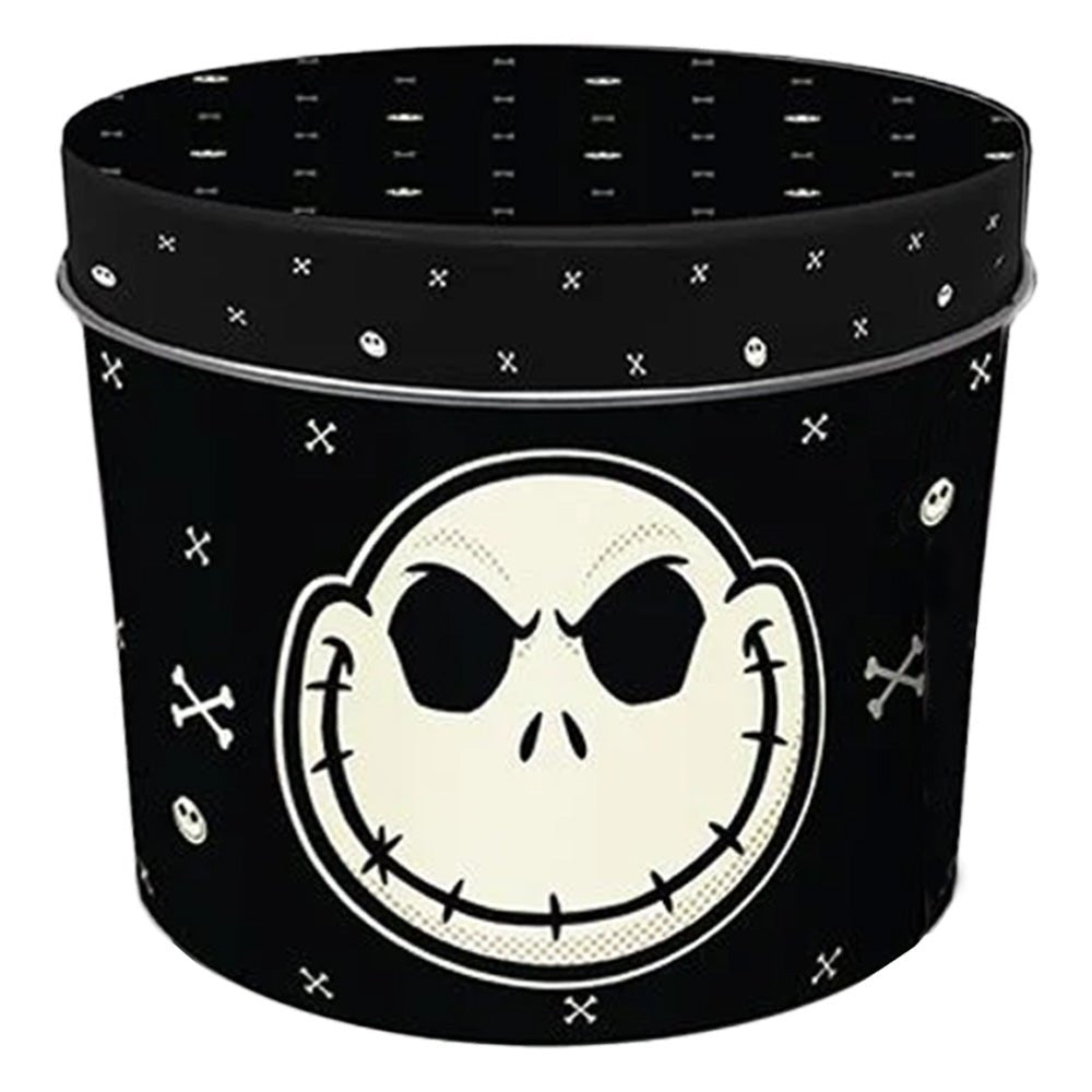 NIGHTMARE BEFORE CHRISTMAS ナイトメアー・ビフォア・クリスマス - Cheers and Fears / ギフト缶入り / マグカップ - PGS