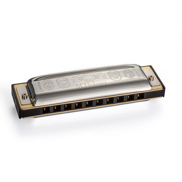 THE BEATLES (65th Anniversary) - Hohner / Signature Harp / Musical Instruments