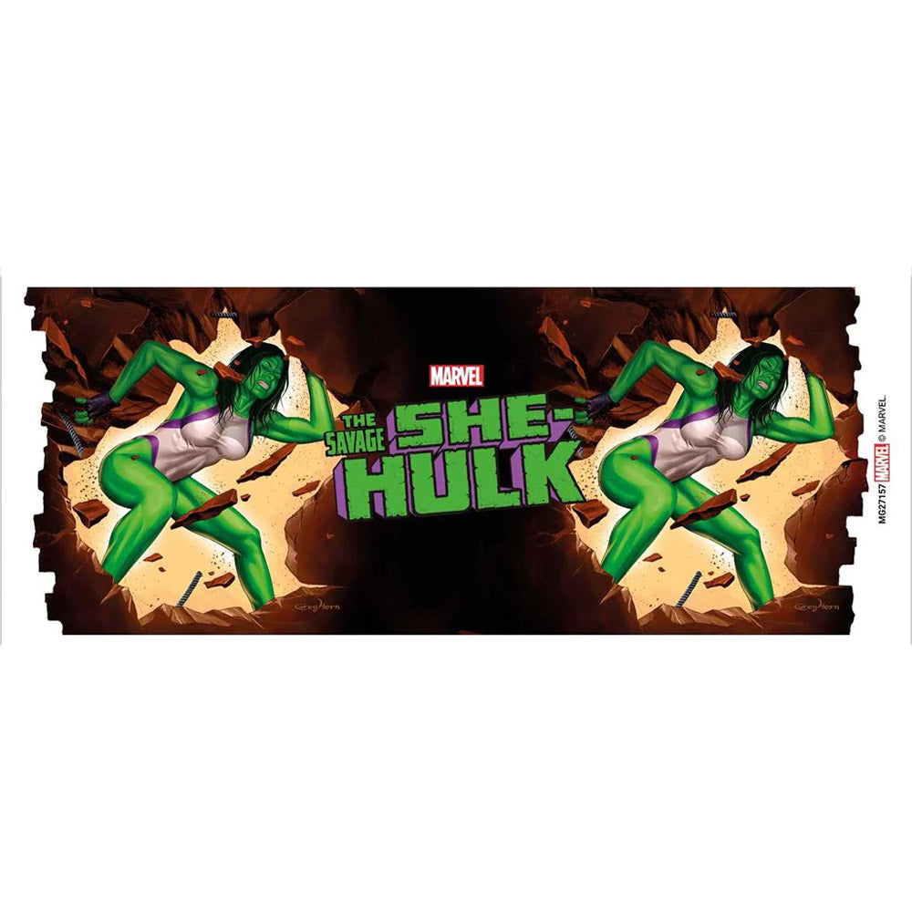 MARVEL COMICS - Flex / Mug