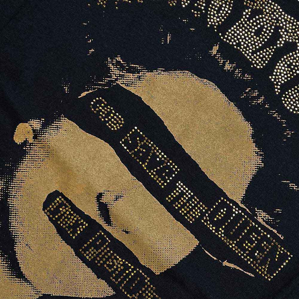 【予約商品】 SEX PISTOLS セックスピストルズ (デビュー 50周年 ) - God Save The Queen / Diamante(ブランド) / Tシャツ / メンズ