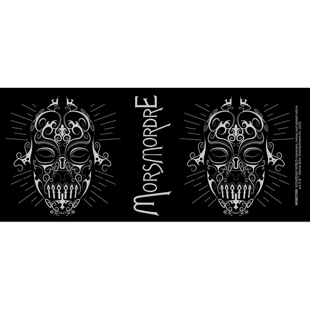 HARRY POTTER Harry Potter (2027 TV drama broadcast) - Morsmordre / Mug