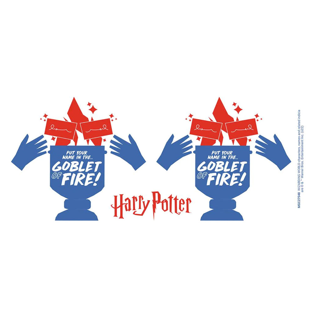 HARRY POTTER (2027 TV drama broadcast confirmed) - Goblet of Fire / Mug