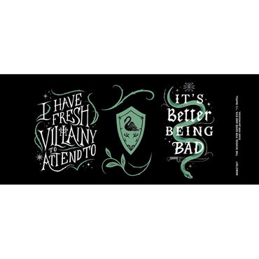 THE SCHOOL FOR GOOD AND EVIL スクールフォーグッドアンドイービル - It's Better Being Bad / マグカップ - PGS