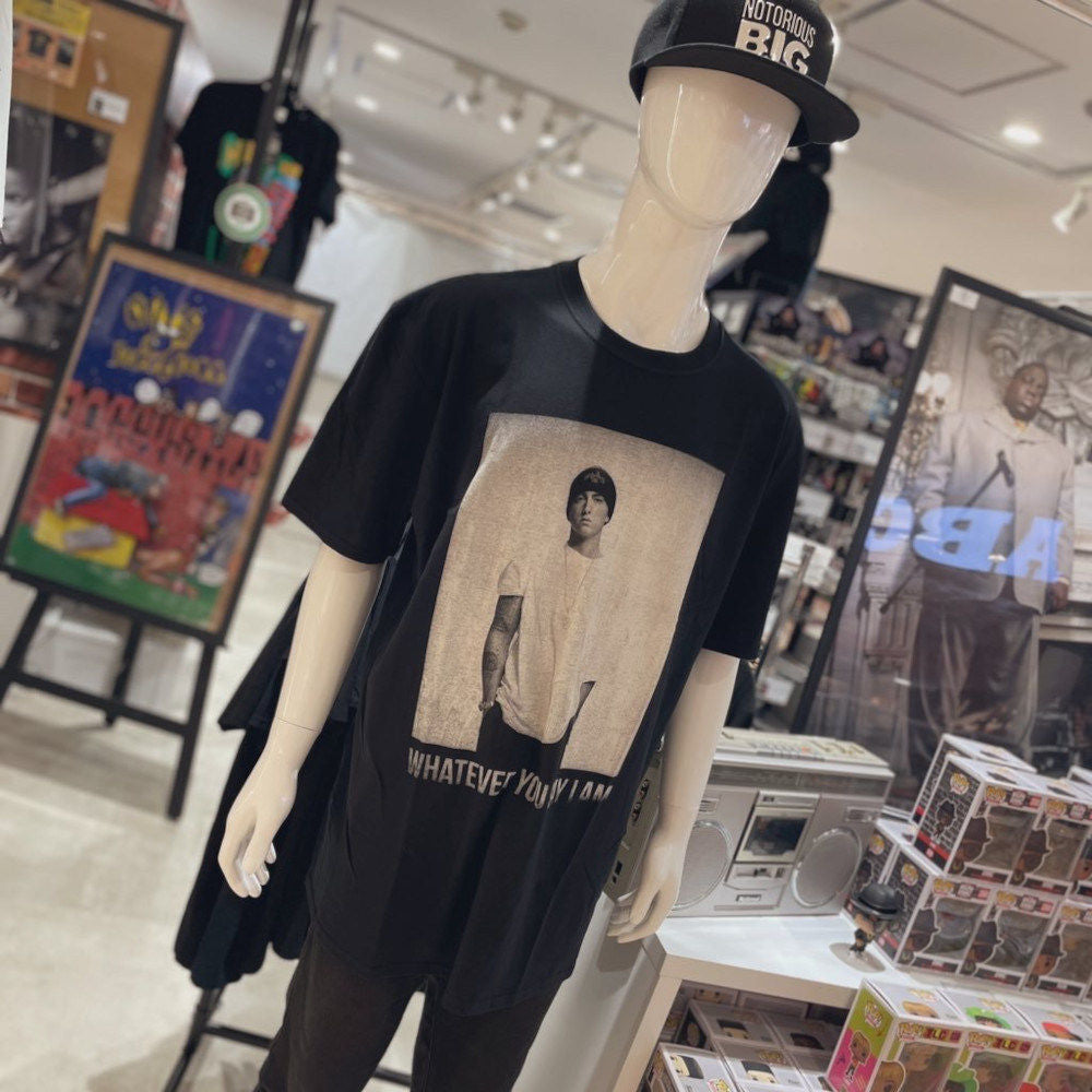 NOTORIOUS BIG - Logo / Cap / Men's