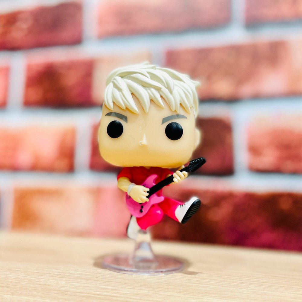 MACHINE GUN KELLY マシンガンケリー - Machine Gun Kelly / フィギュア・人形 - PGS