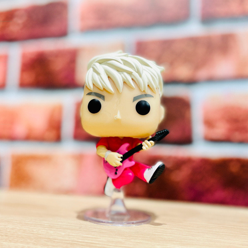 MACHINE GUN KELLY マシンガンケリー - Funko Pop! Rocks Vinyl Figure / フィギュア・人形
