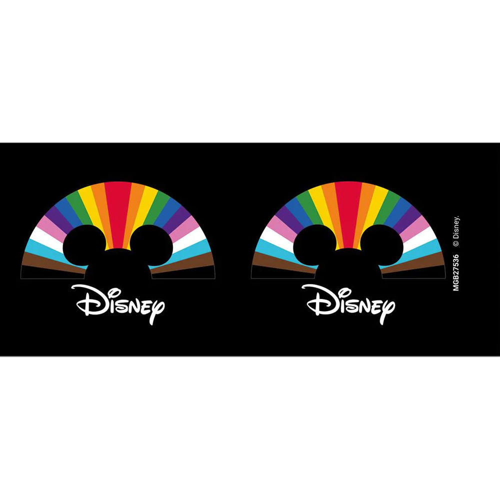 MICKEY MOUSE - Pride Mickey Mouse / Mug