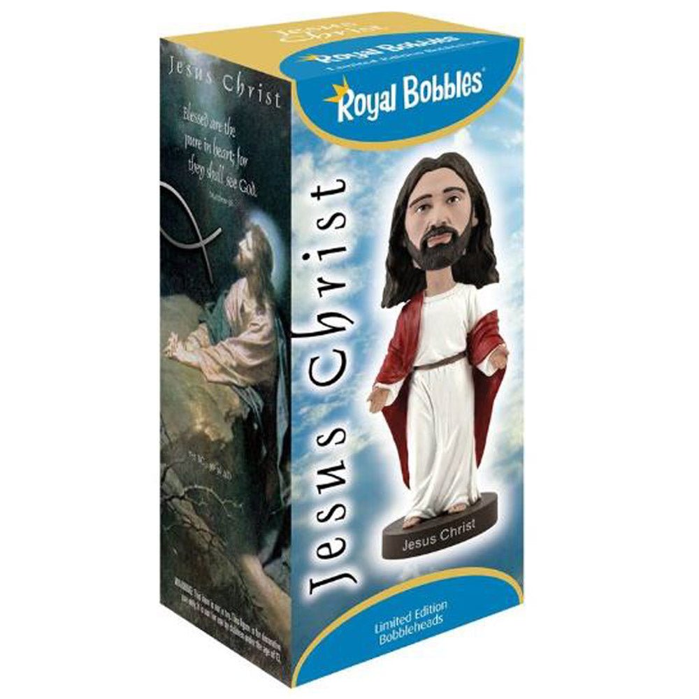 JESUS CHRIST イエス・キリスト - Bobblehead / フィギュア・人形 - PGS